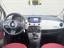 Fiat 500 1.2 Naked