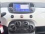 Fiat 500 1.2 Naked