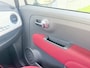 Fiat 500 1.2 Naked