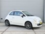 Fiat 500 1.2 Naked