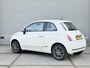 Fiat 500 1.2 Naked
