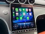 Mercedes-Benz C-klasse 200 Luxury Line, 1e eigenaar, NAP, CarPlay, Leder, DISTRONIC, 18 inch