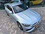 Mercedes-Benz C-klasse 200 Luxury Line, 1e eigenaar, NAP, CarPlay, Leder, DISTRONIC, 18 inch