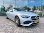 Mercedes-Benz C-klasse 200 Luxury Line, 1e eigenaar, NAP, CarPlay, Leder, DISTRONIC, 18 inch