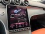 Mercedes-Benz C-klasse 200 Luxury Line, 1e eigenaar, NAP, CarPlay, Leder, DISTRONIC, 18 inch