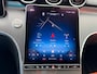 Mercedes-Benz C-klasse 200 Luxury Line, 1e eigenaar, NAP, CarPlay, Leder, DISTRONIC, 18 inch