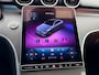 Mercedes-Benz C-klasse 200 Luxury Line, 1e eigenaar, NAP, CarPlay, Leder, DISTRONIC, 18 inch