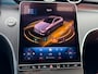 Mercedes-Benz C-klasse 200 Luxury Line, 1e eigenaar, NAP, CarPlay, Leder, DISTRONIC, 18 inch