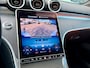 Mercedes-Benz C-klasse 200 Luxury Line, 1e eigenaar, NAP, CarPlay, Leder, DISTRONIC, 18 inch