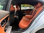 Mercedes-Benz C-klasse 200 Luxury Line, 1e eigenaar, NAP, CarPlay, Leder, DISTRONIC, 18 inch