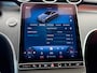 Mercedes-Benz C-klasse 200 Luxury Line, 1e eigenaar, NAP, CarPlay, Leder, DISTRONIC, 18 inch