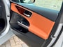 Mercedes-Benz C-klasse 200 Luxury Line, 1e eigenaar, NAP, CarPlay, Leder, DISTRONIC, 18 inch