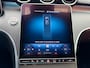 Mercedes-Benz C-klasse 200 Luxury Line, 1e eigenaar, NAP, CarPlay, Leder, DISTRONIC, 18 inch