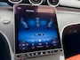 Mercedes-Benz C-klasse 200 Luxury Line, 1e eigenaar, NAP, CarPlay, Leder, DISTRONIC, 18 inch
