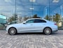 Mercedes-Benz C-klasse 200 Luxury Line, 1e eigenaar, NAP, CarPlay, Leder, DISTRONIC, 18 inch