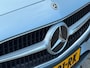 Mercedes-Benz C-klasse 200 Luxury Line, 1e eigenaar, NAP, CarPlay, Leder, DISTRONIC, 18 inch