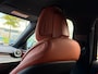 Mercedes-Benz C-klasse 200 Luxury Line, 1e eigenaar, NAP, CarPlay, Leder, DISTRONIC, 18 inch