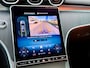 Mercedes-Benz C-klasse 200 Luxury Line, 1e eigenaar, NAP, CarPlay, Leder, DISTRONIC, 18 inch