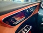 Mercedes-Benz C-klasse 200 Luxury Line, 1e eigenaar, NAP, CarPlay, Leder, DISTRONIC, 18 inch