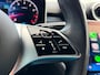 Mercedes-Benz C-klasse 200 Luxury Line, 1e eigenaar, NAP, CarPlay, Leder, DISTRONIC, 18 inch