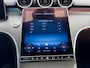 Mercedes-Benz C-klasse 200 Luxury Line, 1e eigenaar, NAP, CarPlay, Leder, DISTRONIC, 18 inch