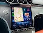 Mercedes-Benz C-klasse 200 Luxury Line, 1e eigenaar, NAP, CarPlay, Leder, DISTRONIC, 18 inch