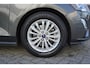 Ford Focus Wagon 1.0 EcoB.125PK Hybrid Titanium X Bus./Trekhaak/ Technology Pack.
