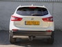 Nissan Qashqai 1.2 Tekna + | Trekhaak | Panoramadak | Elektrisch verstelbare stoelen met lederen bekleding | Bose hifi | Navigatie
