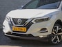 Nissan Qashqai 1.2 Tekna + | Trekhaak | Panoramadak | Elektrisch verstelbare stoelen met lederen bekleding | Bose hifi | Navigatie