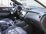 Nissan Qashqai 1.2 Tekna + | Trekhaak | Panoramadak | Elektrisch verstelbare stoelen met lederen bekleding | Bose hifi | Navigatie