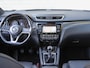 Nissan Qashqai 1.2 Tekna + | Trekhaak | Panoramadak | Elektrisch verstelbare stoelen met lederen bekleding | Bose hifi | Navigatie