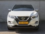 Nissan Qashqai 1.2 Tekna + | Trekhaak | Panoramadak | Elektrisch verstelbare stoelen met lederen bekleding | Bose hifi | Navigatie