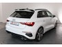 Audi S3 Sportback 2.0 TFSI quattro 310PK | Carbon | Virtual | LED | Apple CarPlay