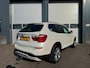 BMW X3 XDrive20i High Executive 360 Panoramadak Trekhaak
