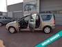Dacia Logan MCV 1.6 MPI Lauréate MOOIE AUTO BEL 0619590613 AIRCO 5 DRS APK 25-04-2027