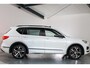 SEAT Tarraco 1.5 TSI FR-line Business Intense 7-Persoons Panoramadak, 360 Camera, Memory Stoelen,
