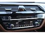 BMW 5-Serie M550d xDrive High Executive | M-Sport | Panoramadak | ACC | 360*Camera | SoftClose | HUD | Harman/Kardon | Trekhaak |