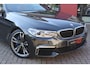 BMW 5-Serie M550d xDrive High Executive | M-Sport | Panoramadak | ACC | 360*Camera | SoftClose | HUD | Harman/Kardon | Trekhaak |