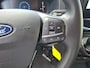 Ford Transit 350 2.0 TDCI L3H2 Trail 165 pk handgeschakeld | BPM VRIJ | Adaptive Cruise control | Navigatiesysteem | Raptor Gril | Zwarte treeplanken | LM velgen gloss black | Houten kasten links en rechts | Dakdragers met laddersysteem