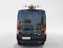 Ford Transit 350 2.0 TDCI L3H2 Trail 165 pk handgeschakeld | BPM VRIJ | Adaptive Cruise control | Navigatiesysteem | Raptor Gril | Zwarte treeplanken | LM velgen gloss black | Houten kasten links en rechts | Dakdragers met laddersysteem