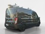 Ford Transit 350 2.0 TDCI L3H2 Trail 165 pk handgeschakeld | BPM VRIJ | Adaptive Cruise control | Navigatiesysteem | Raptor Gril | Zwarte treeplanken | LM velgen gloss black | Houten kasten links en rechts | Dakdragers met laddersysteem