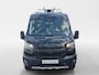 Ford Transit 350 2.0 TDCI L3H2 Trail 165 pk handgeschakeld | BPM VRIJ | Adaptive Cruise control | Navigatiesysteem | Raptor Gril | Zwarte treeplanken | LM velgen gloss black | Houten kasten links en rechts | Dakdragers met laddersysteem