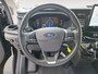 Ford Transit 350 2.0 TDCI L3H2 Trail 165 pk handgeschakeld | BPM VRIJ | Adaptive Cruise control | Navigatiesysteem | Raptor Gril | Zwarte treeplanken | LM velgen gloss black | Houten kasten links en rechts | Dakdragers met laddersysteem