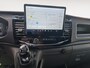 Ford Transit 350 2.0 TDCI L3H2 Trail 165 pk handgeschakeld | BPM VRIJ | Adaptive Cruise control | Navigatiesysteem | Raptor Gril | Zwarte treeplanken | LM velgen gloss black | Houten kasten links en rechts | Dakdragers met laddersysteem