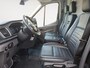 Ford Transit 350 2.0 TDCI L3H2 Trail 165 pk handgeschakeld | BPM VRIJ | Adaptive Cruise control | Navigatiesysteem | Raptor Gril | Zwarte treeplanken | LM velgen gloss black | Houten kasten links en rechts | Dakdragers met laddersysteem