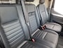 Ford Transit 350 2.0 TDCI L3H2 Trail 165 pk handgeschakeld | BPM VRIJ | Adaptive Cruise control | Navigatiesysteem | Raptor Gril | Zwarte treeplanken | LM velgen gloss black | Houten kasten links en rechts | Dakdragers met laddersysteem