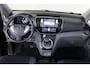 Nissan E-NV200 evalia 40 kWh Connect Edition 7-Persoons Stoel/Stuurverwarming, DAB, Cruise Control, Camera, 23dkm!