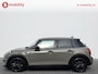 MINI One 5-Deurs 1.5 Salt 5-Drs. Automaat Apple CarPlay NL Auto! | Navigatie | Cruise Control | PDC Achter