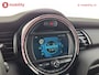MINI One 5-Deurs 1.5 Salt 5-Drs. Automaat Apple CarPlay NL Auto! | Navigatie | Cruise Control | PDC Achter