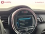 MINI One 5-Deurs 1.5 Salt 5-Drs. Automaat Apple CarPlay NL Auto! | Navigatie | Cruise Control | PDC Achter